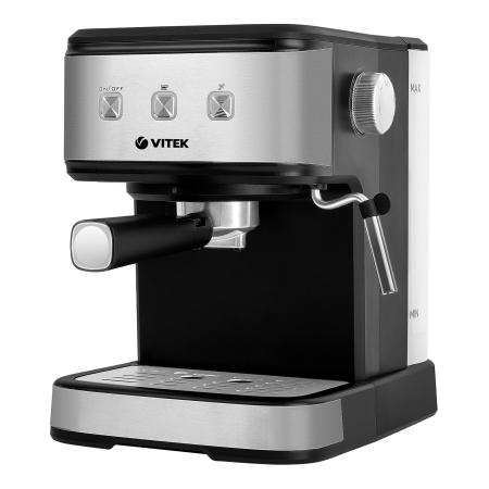 Кофеварки и кофемашины Vitek VT-8470