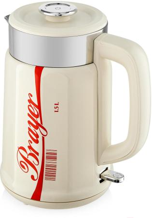 Электрочайники и термопоты Brayer BR1081