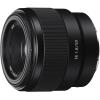 Объективы Sony FE 50mm F1.8 [SEL50F18F] [SEL50F18F.SYX]