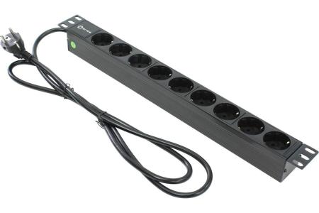 Стабилизаторы, сетевые фильтры, удлинители 5bites PDU919P-02