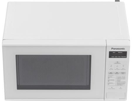 Микроволновые печи Panasonic NN-ST251WZPE
