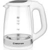 Электрочайники и термопоты Brayer BR1040WH