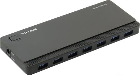 USB-хабы и док-станции TP-Link UH700