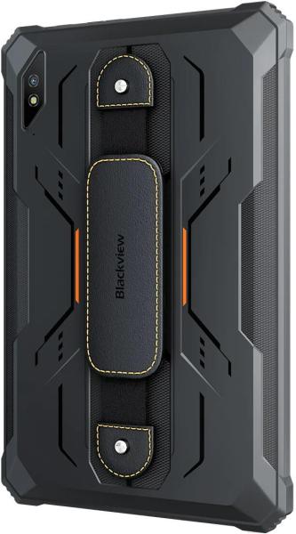 Планшеты Blackview Active 8 Pro 8GB/256GB (оранжевый) [BKV-A8PRO.8-256.OR]
