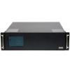Источники бесперебойного питания Powercom King Pro RM KIN-3000AP LCD RM [KIN-3000AP LCD RM]