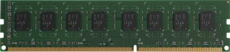 Оперативная память Patriot 4GB DDR3 PC3-12800 (PSD34G16002)