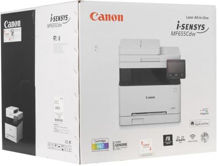 Принтеры и МФУ Canon MF655Cdw 5158C004 [5158C004]
