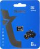 Карты памяти Netac P500 Standard 8GB NT02P500STN-008G-S [NT02P500STN-008G-S]