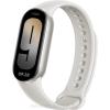 Умные часы и браслеты Xiaomi Smart Band 9 Active M2435B1 (бежевый, международная версия) [BHR9441GL]