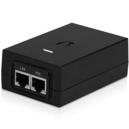 Кабели, адаптеры, разветвители Ubiquiti POE-48-24W [POE-48-24W, POE-48-24W(EU), POE-48-24W-EU]