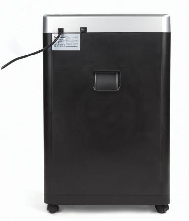 Шредеры BRAUBERG S22-S 531773 [531773]