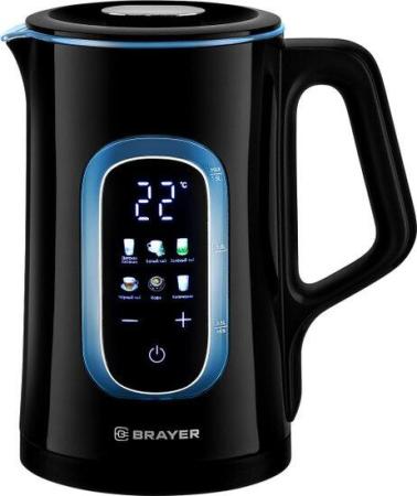 Электрочайники и термопоты Brayer BR6101
