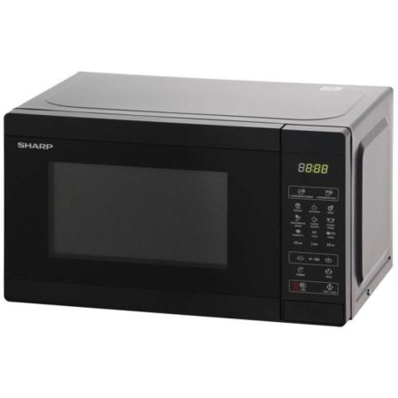 Микроволновые печи Sharp R6800RK