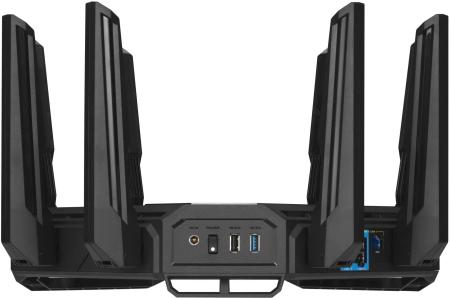 Беспроводные маршрутизаторы ASUS ROG Rapture GT-BE98 [GT-BE98]