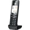 Радиотелефоны DECT Gigaset Comfort 550HX (черный)