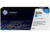 Картриджи для принтеров и МФУ HP 307A (CE741A) [CE741A]