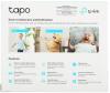 IP-камеры TP-Link Tapo C225