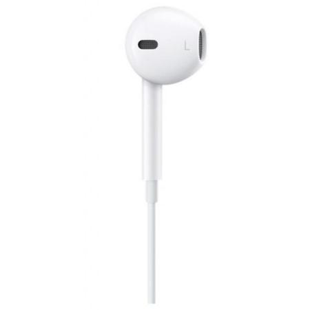 Наушники и гарнитуры Apple EarPods (с разъемом 3.5 мм) [MD827ZM/B, MNHF2AM/A, MNHF2ZM/A]
