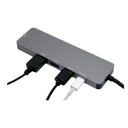 USB-хабы и док-станции Gembird UHB-D1