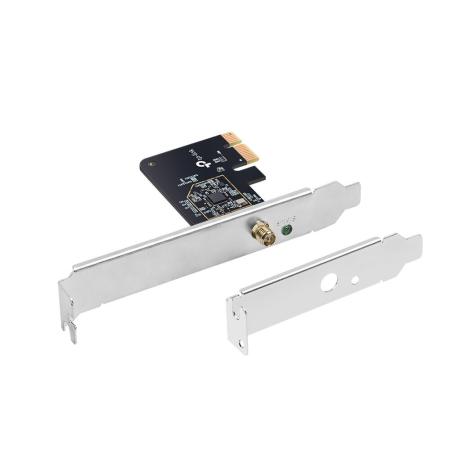 Беспроводные адаптеры TP-Link Archer T2E