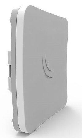 Беспроводные точки доступа и усилители Wi-Fi Mikrotik SXTsq Lite5 [RBSXTsq5nD] [RBSXTsq5nD]