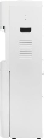 Кулеры для воды Hyundai H-WD3406E (белый) [H-WD3406E]