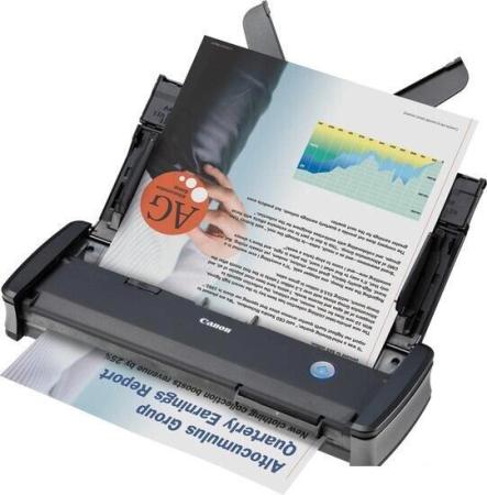 Сканеры Avision AD225WN [AD225WN, 4713494651646]