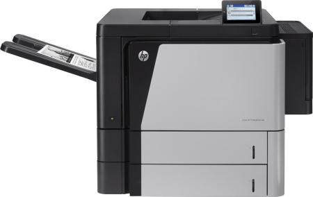 Принтеры и МФУ HP LaserJet Enterprise M806dn (CZ244A) [CZ244A]