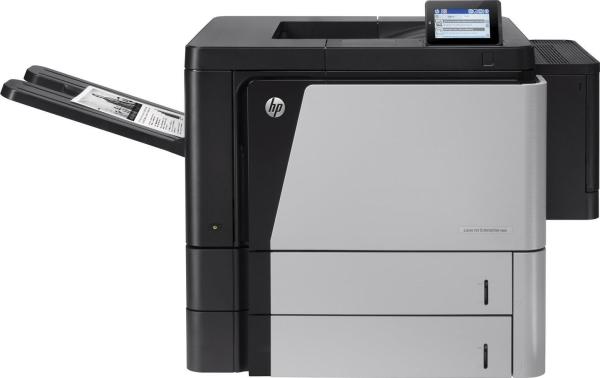 Принтеры и МФУ HP LaserJet Enterprise M806dn (CZ244A) [CZ244A]