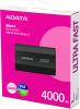 Внешние накопители ADATA SD810 4TB SD810-4000G-CBK [SD810-4000G-CBK]