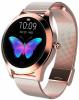 Умные часы и браслеты Havit KW10 (розовый)