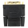 Кабели, адаптеры, разветвители Cablexpert A-HDMI-DVI-2