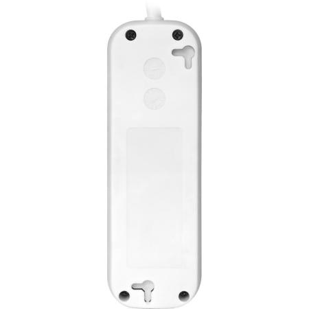 Стабилизаторы, сетевые фильтры, удлинители Defender E318 [99221] [99221]