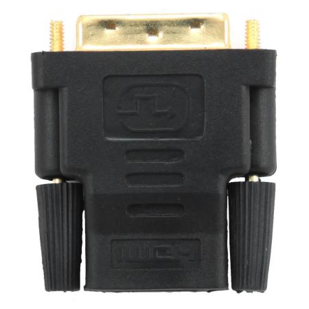 Кабели, адаптеры, разветвители Cablexpert A-HDMI-DVI-2
