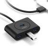 USB-хабы и док-станции Ugreen CM473 20805 [20805]