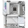 Материнские платы Gigabyte X870E Aorus Pro Ice