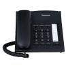 Проводные телефоны Panasonic KX-TS2382RUB (черный)