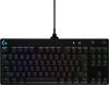 Клавиатуры Logitech G Pro GX Clicky 920-009393 [920-009393]