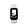 Умные часы и браслеты Xiaomi Smart Band 9 Active M2435B1 (бежевый, международная версия) [BHR9441GL]