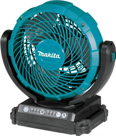 Вентиляторы и охладители воздуха Makita DCF102Z (без сетевого адаптера, АКБ и ЗУ) [DCF102Z]