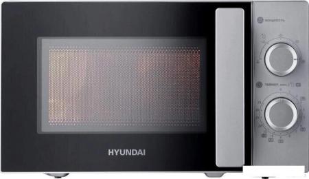 Микроволновые печи Holt HT-MO-002 (серебристый)