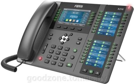 Проводные телефоны Grandstream GRP2603P