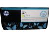 Картриджи для принтеров и МФУ HP 745 (F9K02A) [F9K02A]