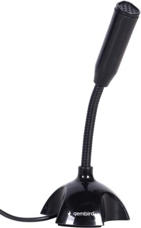 Микрофоны Gembird MIC-D-02