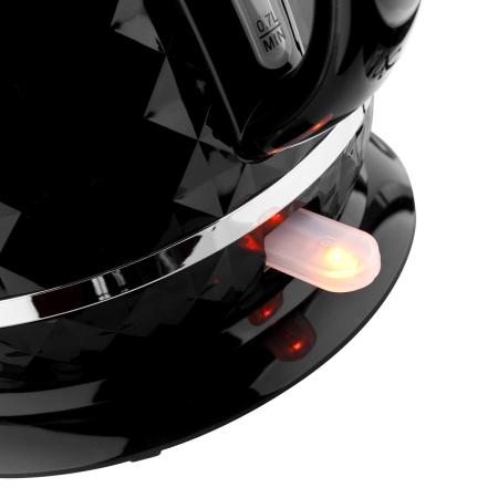 Электрочайники и термопоты Brayer BR1008BK