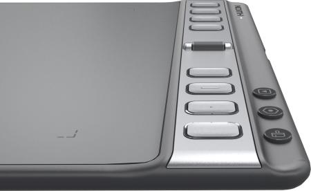 Графические планшеты Huion Inspiroy 2 L H1061P