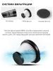 Пылесосы Deerma DX115C