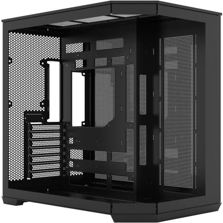Корпуса A4Tech Bloody BD-CC109 (черный) [2045977, BD-CC109-BK]