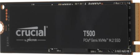 SSD Crucial T500 500GB CT500T500SSD8 [CT500T500SSD8]