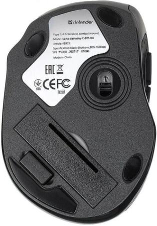 Наборы периферии Defender Tark C-779 [52779]